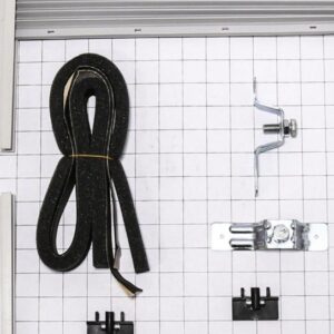 AET74151704 LG Electronics Install Part Assy-Set