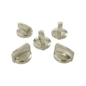WB03X43926 GE Burner Knob Kit