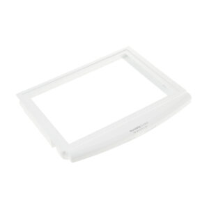 WR32X26245 GE Refrigerator Cover Middle Pan