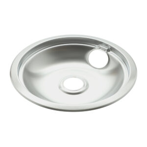316048413 Frigidaire Oven Range Chrome 8" Drip Bowl