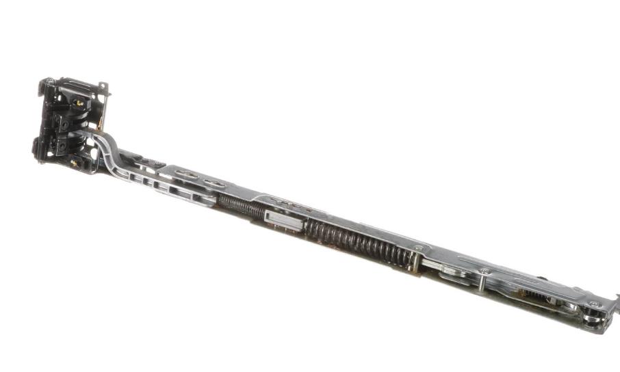 AEH74876309 LG Hinge Assembly