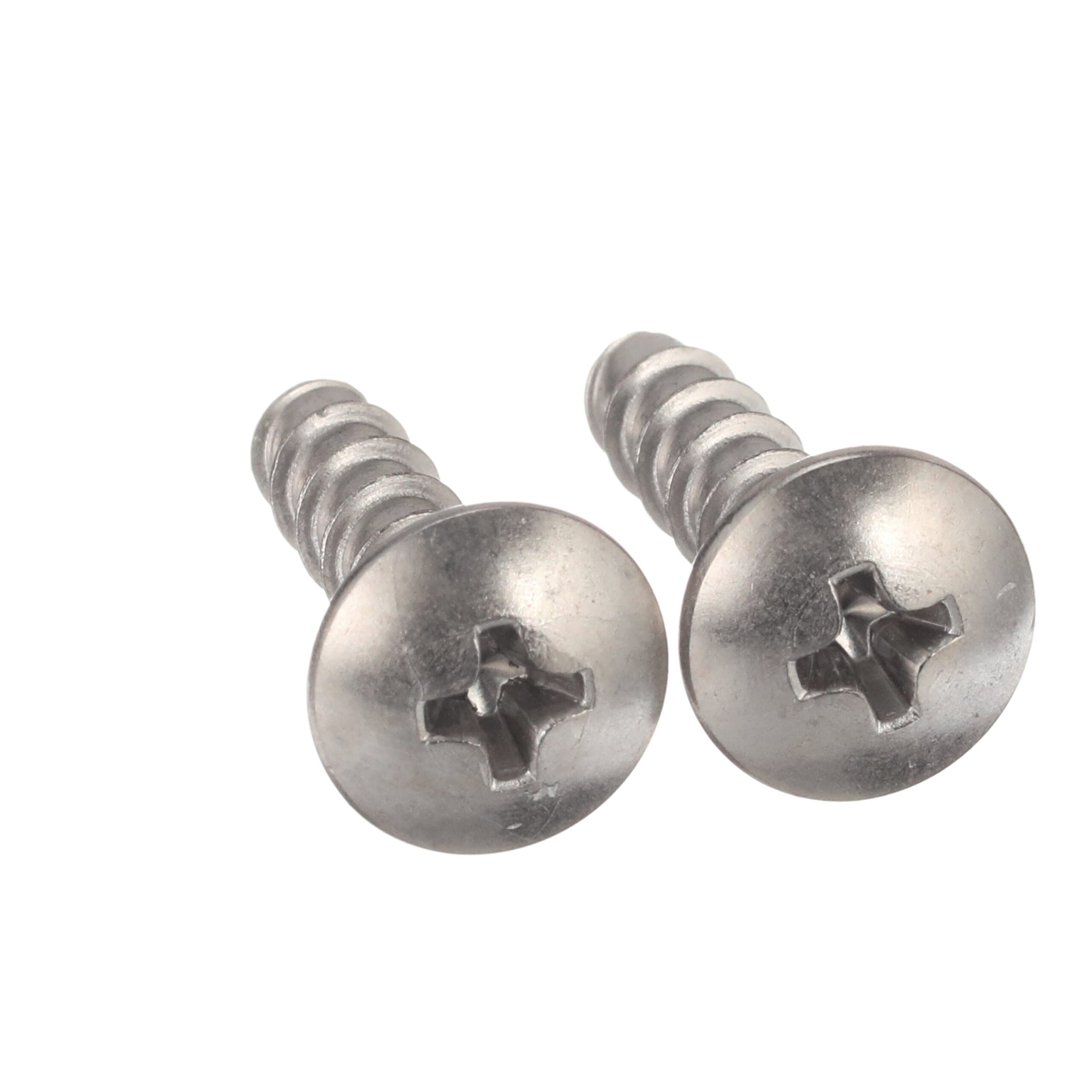 154783101 Frigidaire/Electrolux Dishwasher Screw
