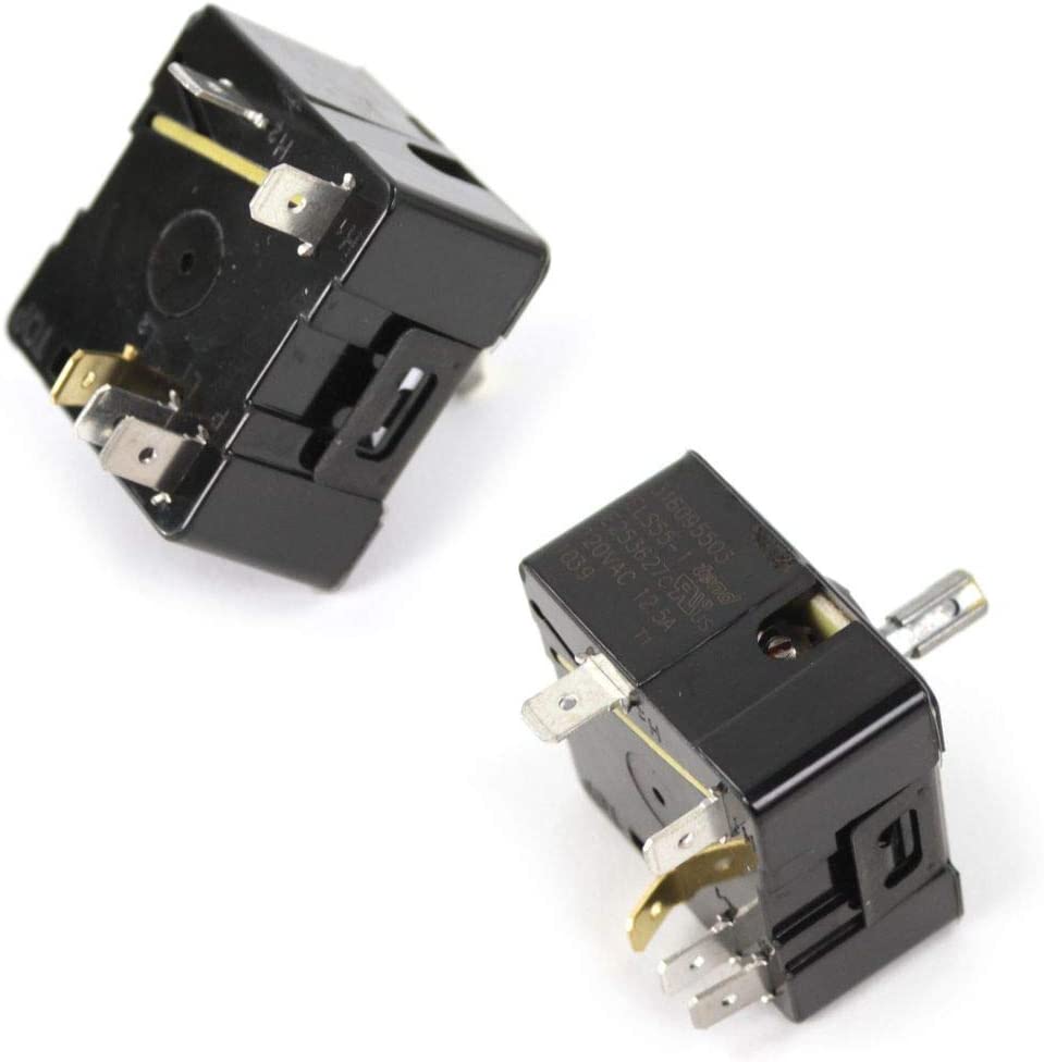 5304508926 Frigidaire Oven Temperature Switch Control