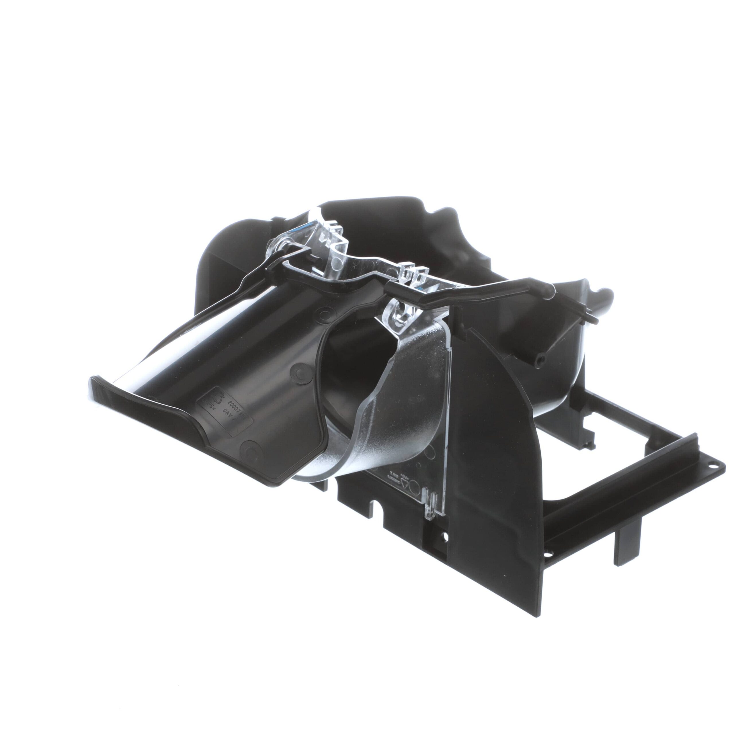 WR49X10228 GE Dispenser Housing Shield Kit