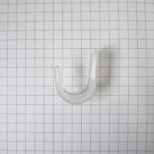 Whirlpool Stove Hood Light Cover
