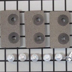 735P3 Speed Queen Kit Brake Pad