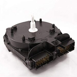 WP8541110 Whirlpool Timer