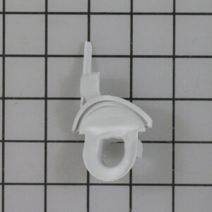 00611322 Bosch Dishwasher Lid Drain Pump Cover Gray