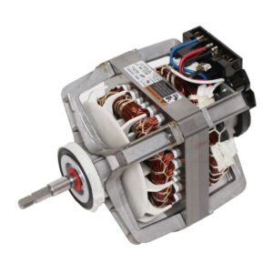 DC31-00055D Samsung Clothes Dryer INDUCTION Motor