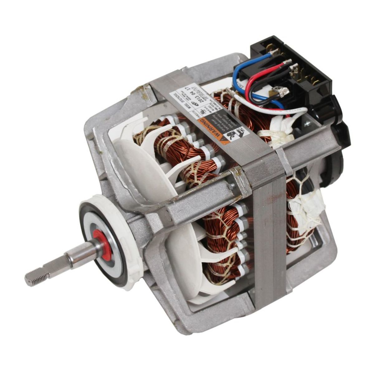DC31-00055D Samsung Clothes Dryer INDUCTION Motor