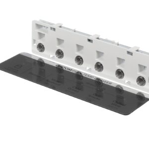5304529567 Frigidaire/Electrolux Refrigerator Display Assembly