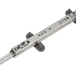 W11259786 Whirlpool Dishwasher Upper Dishrack Slide Track Right Side