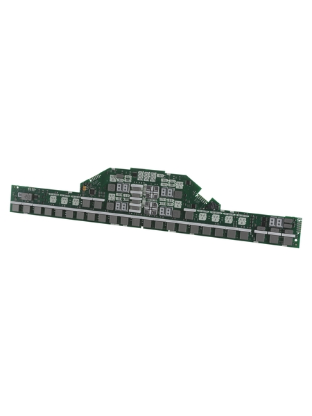 11026375 Bosch Oven Operating Module