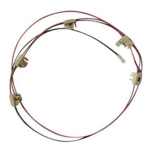 W10836473 Whirlpool Wire Harness