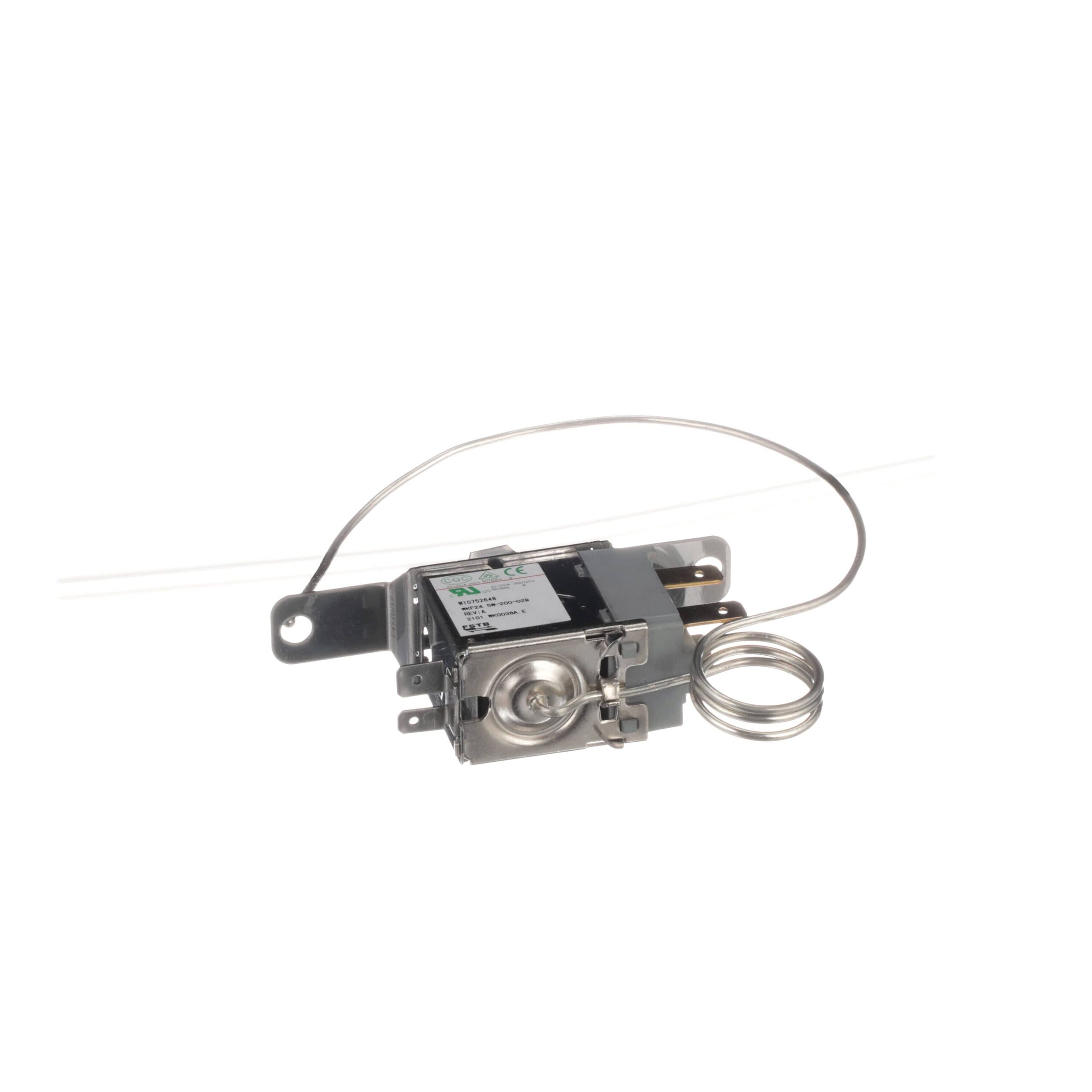 W10752646 Whirlpool Control Thermostat