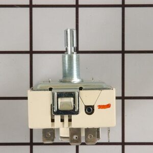 8203536 Whirlpool Primary Infinite Switch