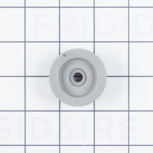5304507405 Frigidaire Dishrack Roller Tub Gray