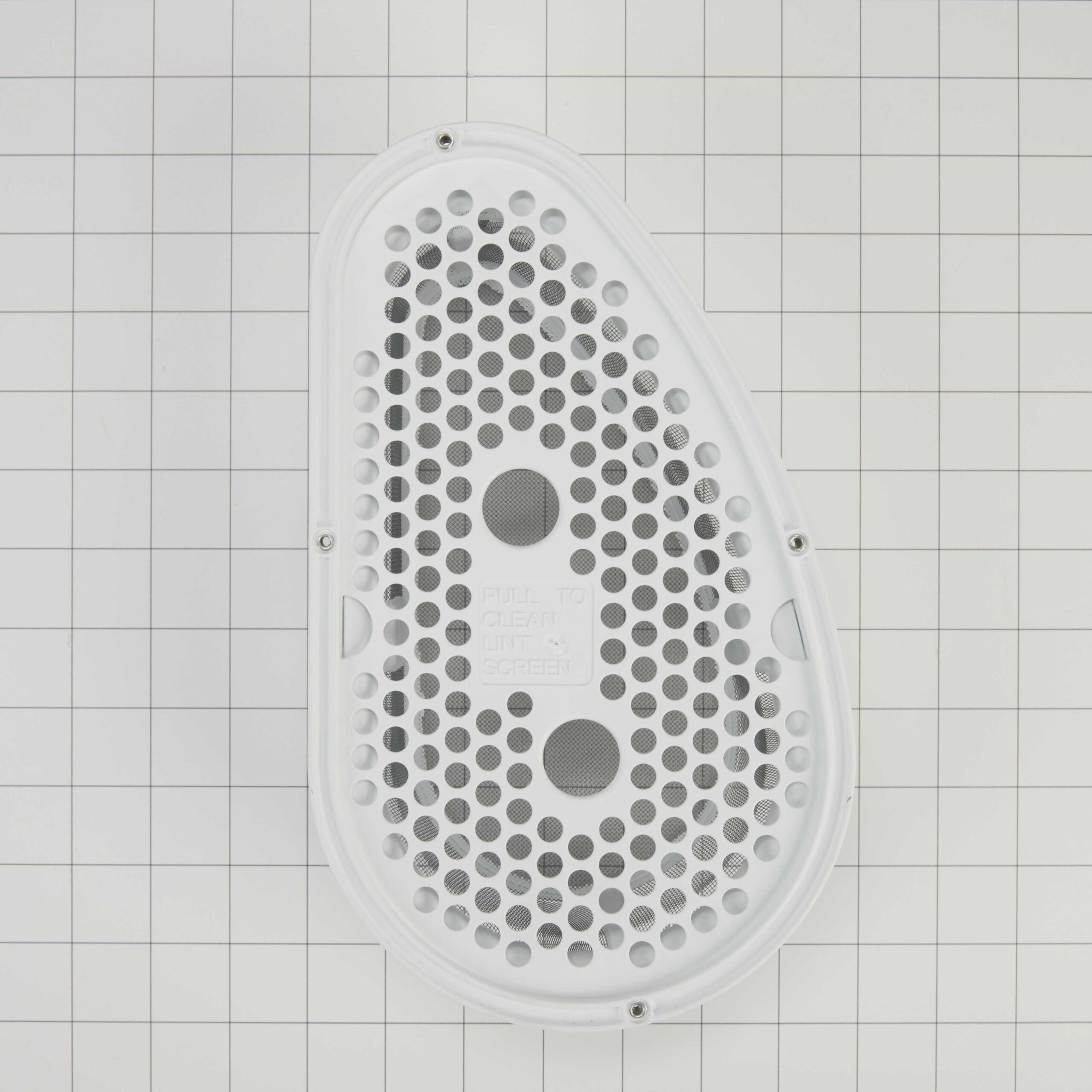 W10828351 Whirlpool Dryer Lint Screen Filter with Cover - Image 2