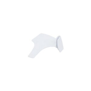883121 Fisher & Paykel Divider Bottle Rail White