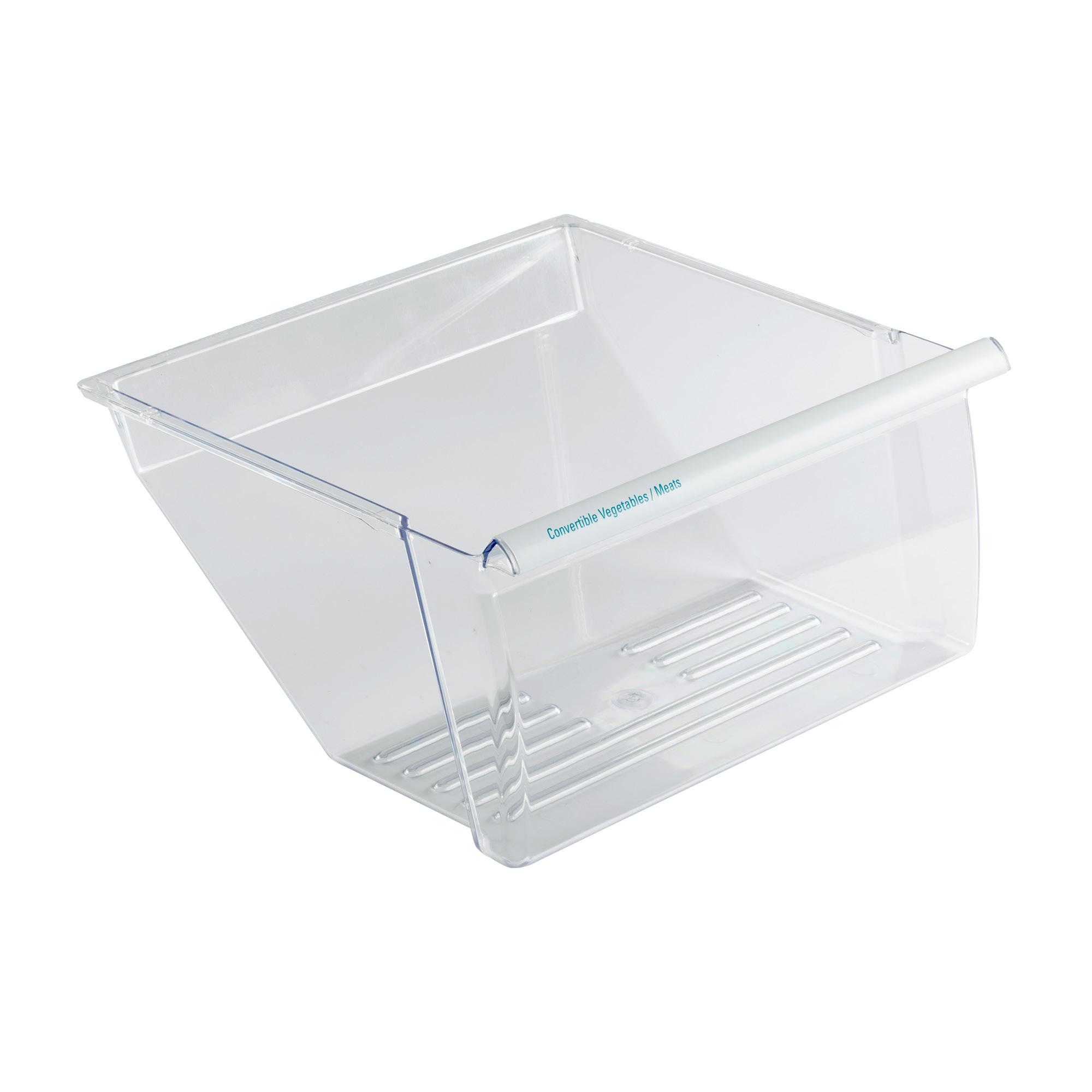 WP2188664 Whirlpool Meat Crisper Pan