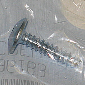 WP3196163 Whirlpool Screw