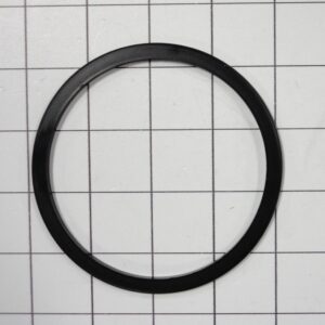 316242002 Electrolux Frigidaire Range Burner Seal