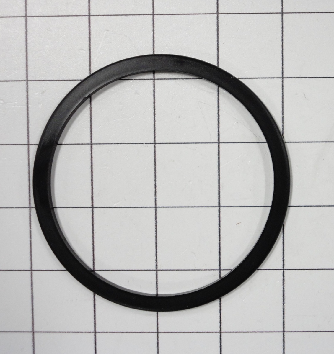 316242002 Electrolux Frigidaire Range Burner Seal
