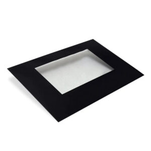 WPW10409946 Whirlpool Door Glass