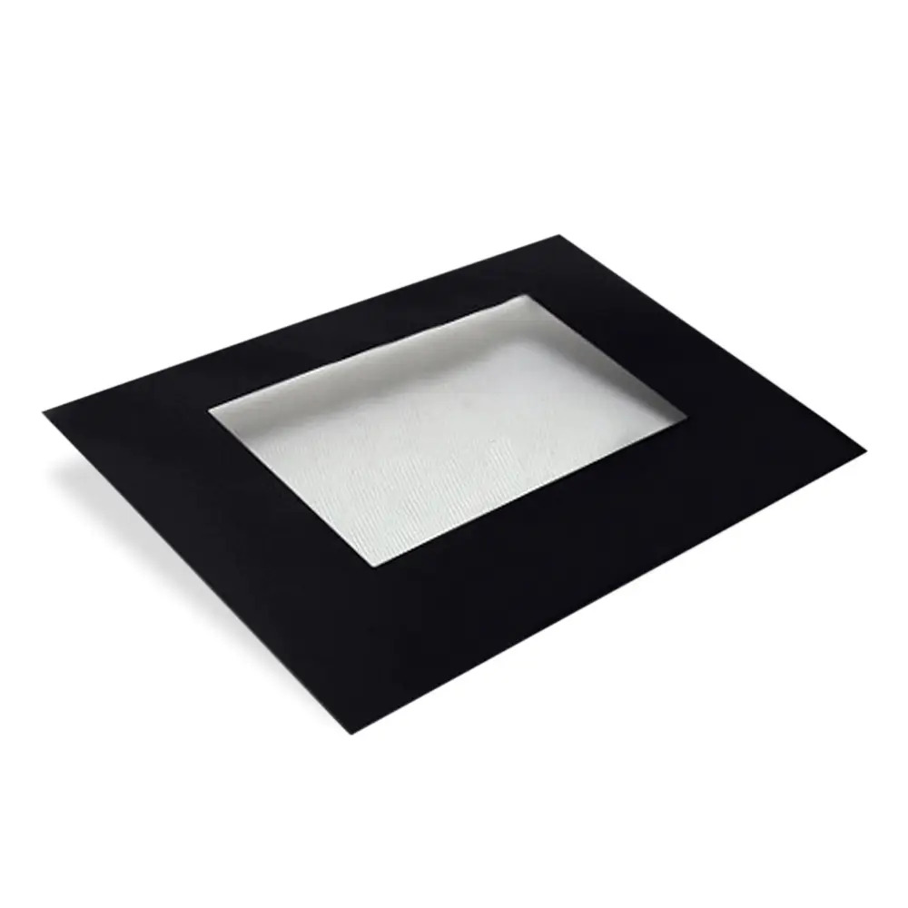 WPW10409946 Whirlpool Door Glass
