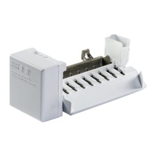 2198597 Whirlpool Refrigerator Ice Maker