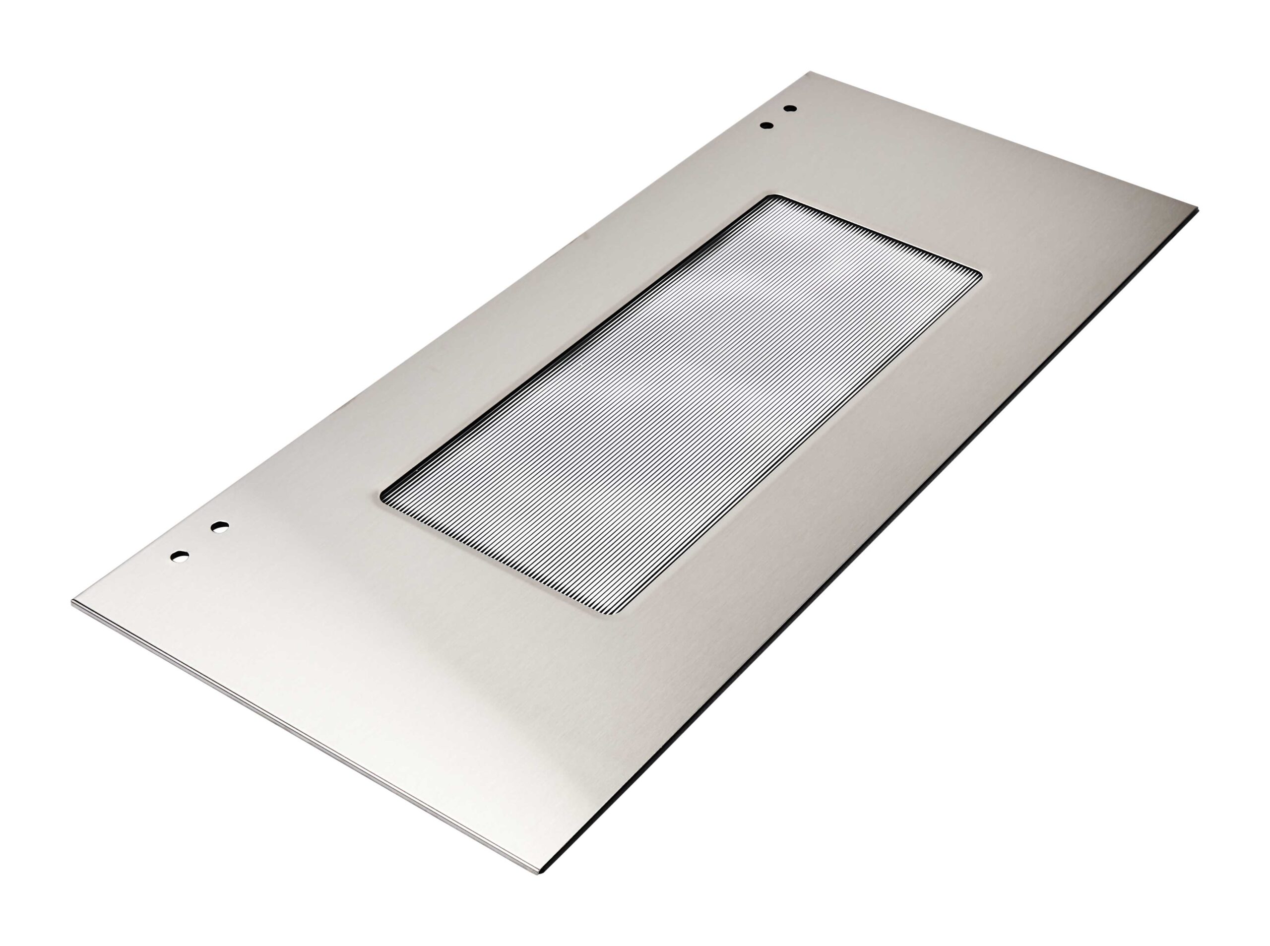 WP4452259 Whirlpool Door Glass