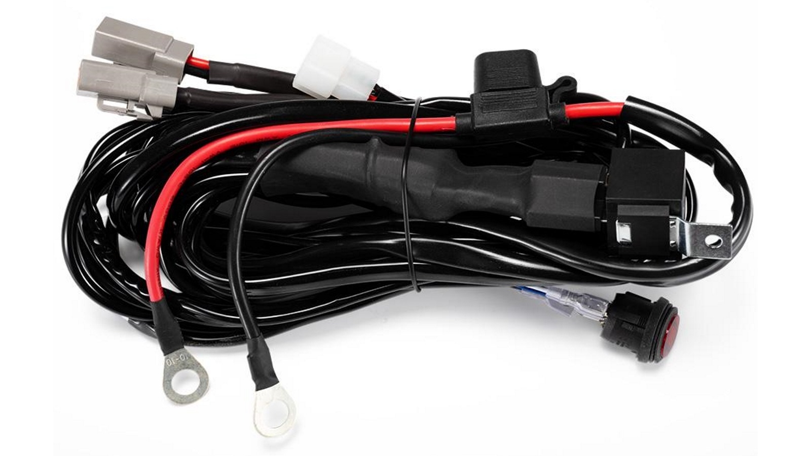 WP3406653 Whirlpool Wire Harness