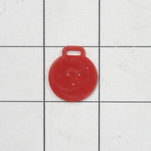 807048001 Frigidaire Dishwasher Check Valve
