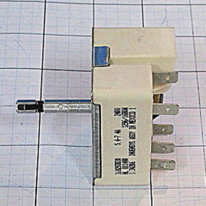 318293830 Frigidaire Oven Switch