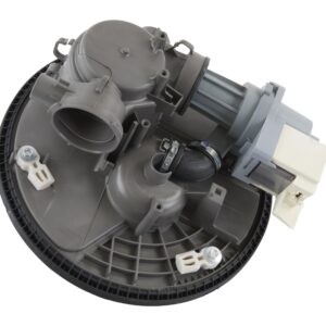 W11025157 Whirlpool Dishwasher Pump & Motor