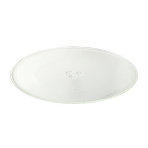 MJS47373302 LG Microwave Glass Tray Table and Support Assembly