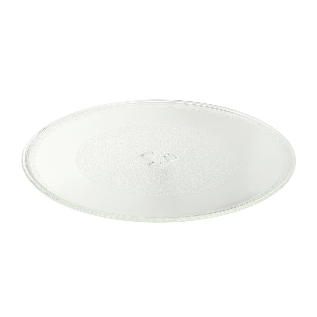 MJS47373302 LG Microwave Glass Tray Table and Support Assembly