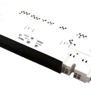 00666098 Bosch Dishwasher Control Unit