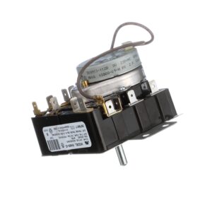 WP3979617 Whirlpool Timer