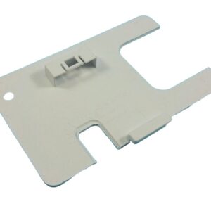 W10677275 Whirlpool Refrigerator Cover