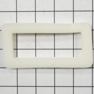 WPW10280988 Whirlpool Refrigerator Gasket