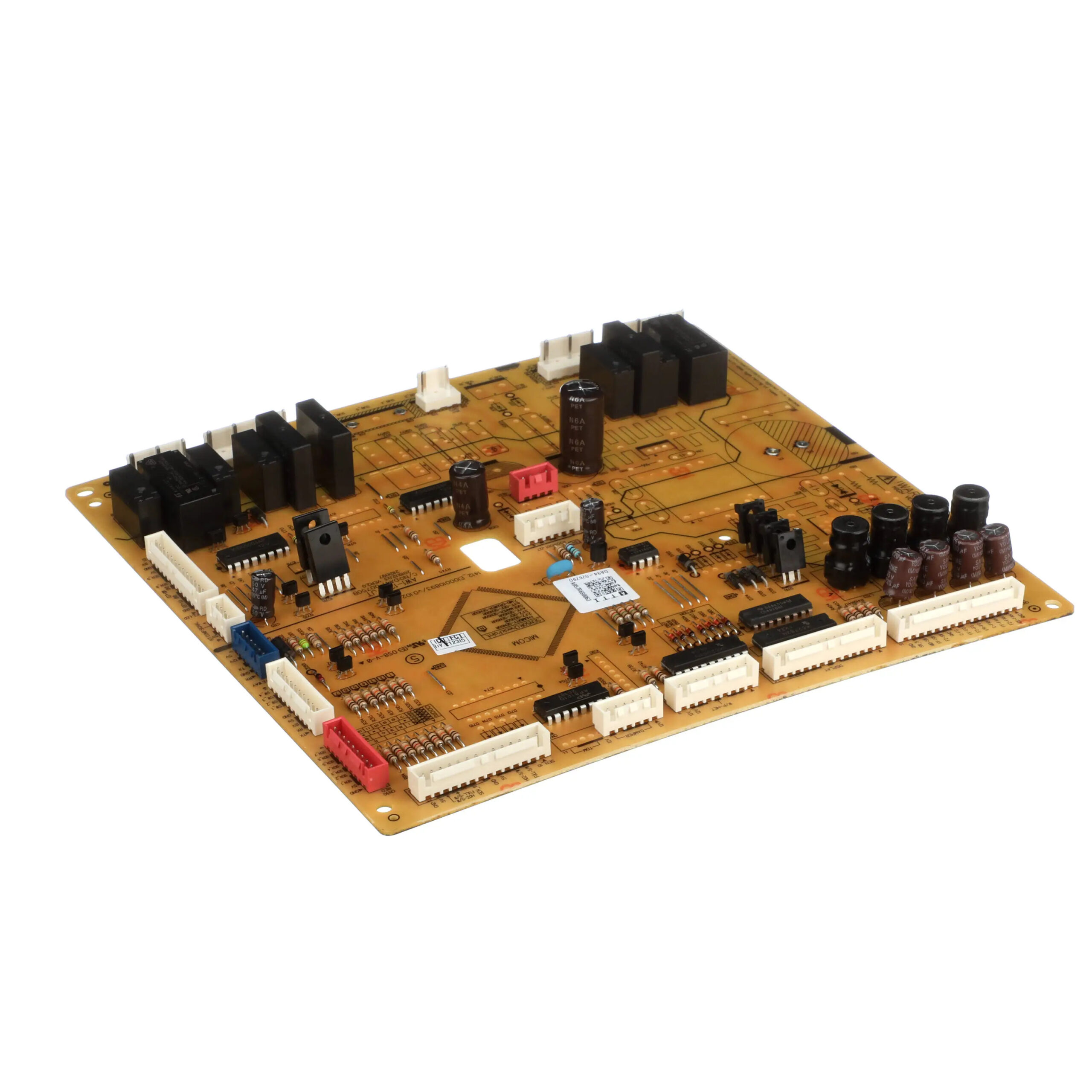 DA94-02679D Samsung Refrigerator Printed Circuit Board EEPROM Assembly