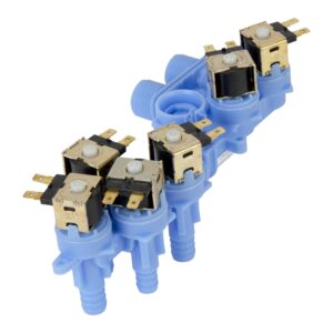W10853723 Whirlpool Water Valve