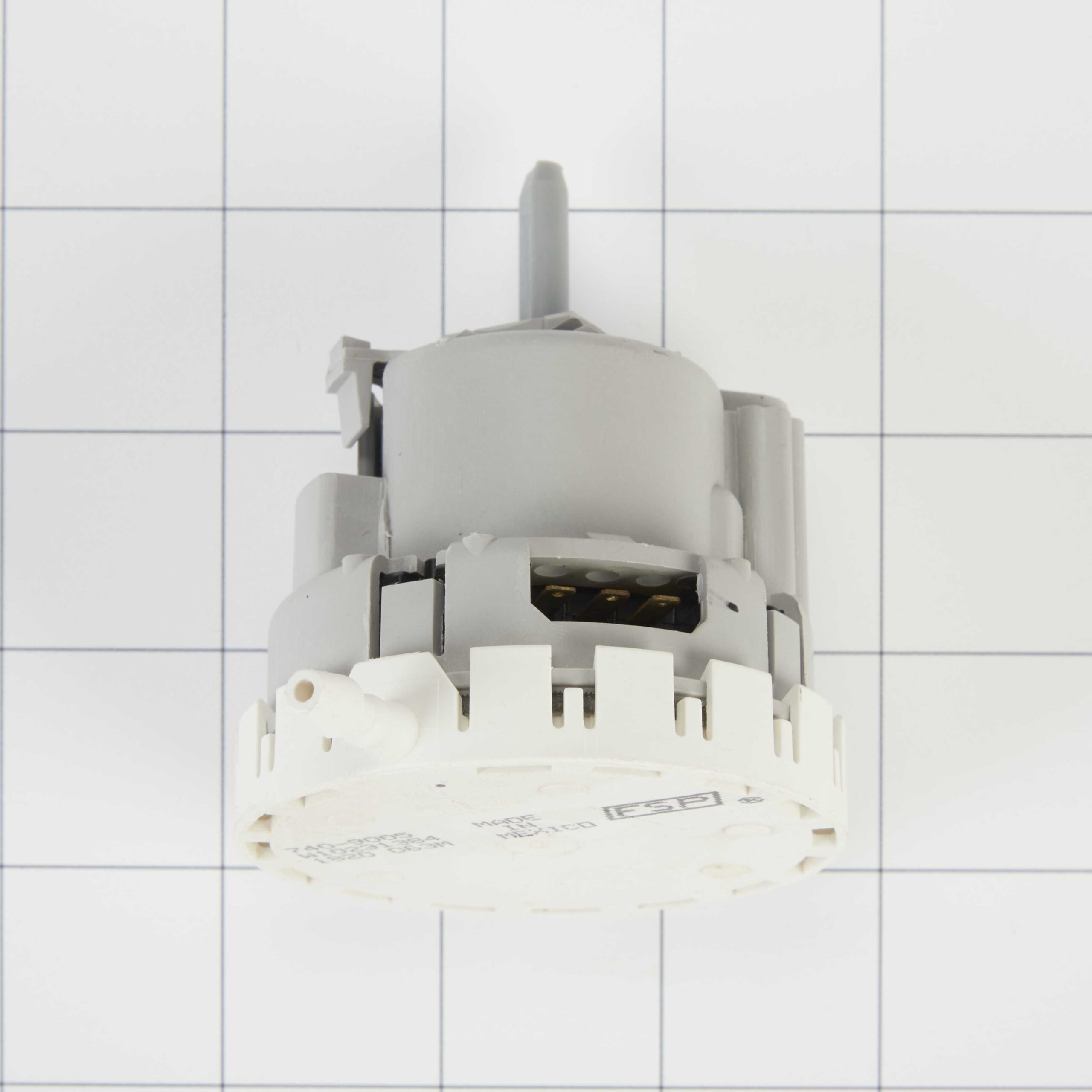 W10335056 Whirlpool Water Level Pressure Switch - Image 5