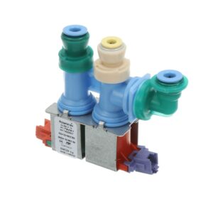 W11567408 Whirlpool Refrigerator Valve