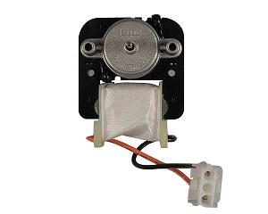 WR60X10238 GE Refrigerator Motor Condenser Fan