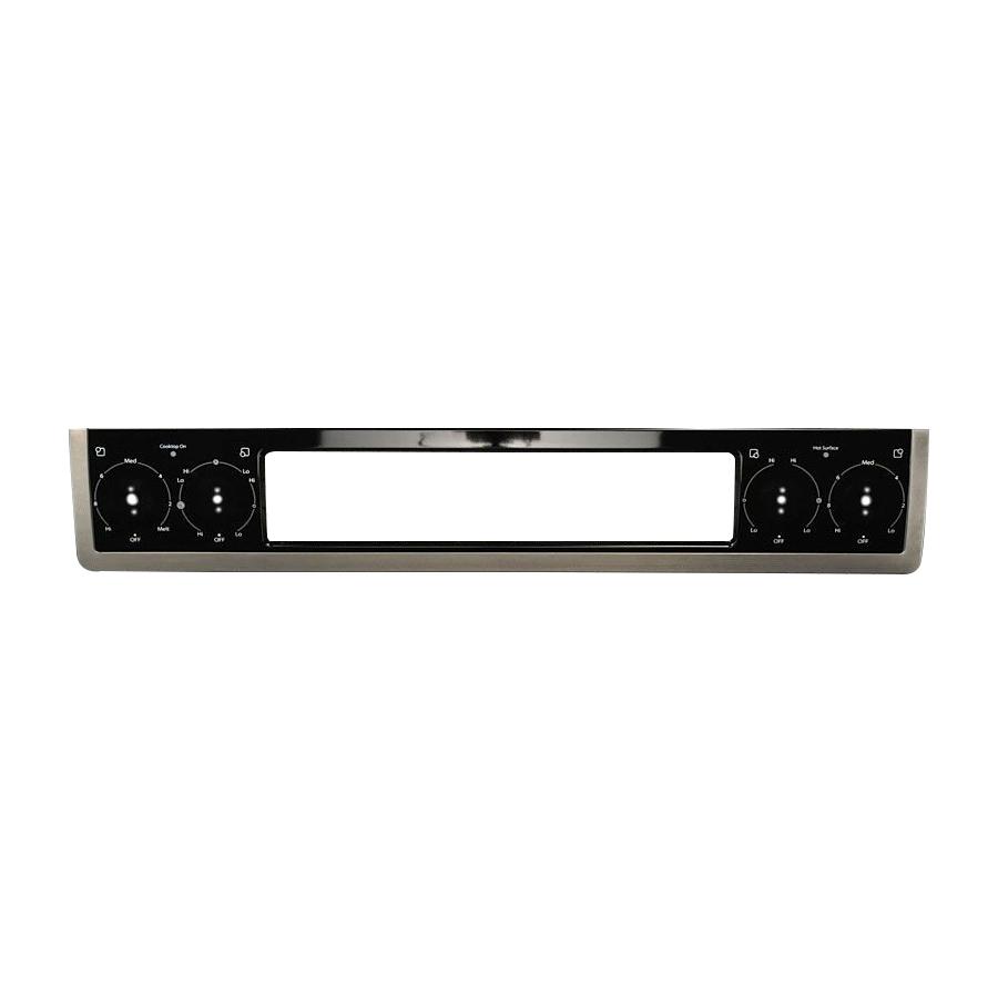 W10884503 Whirlpool Control Panel