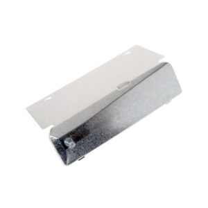 WR17X11843 GE Evaporator Drip Pan