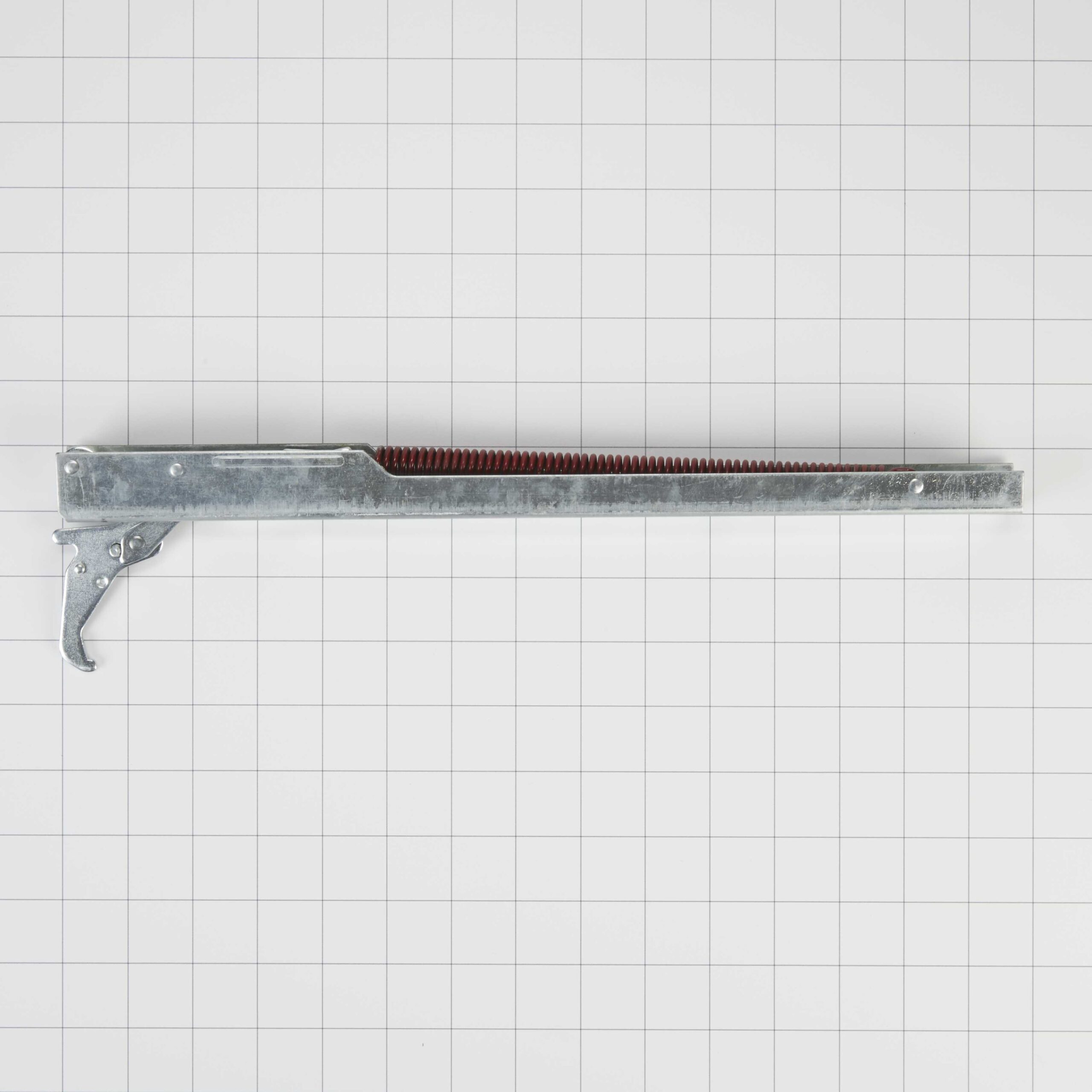 WP4455524 Whirlpool Door Hinge - Image 2