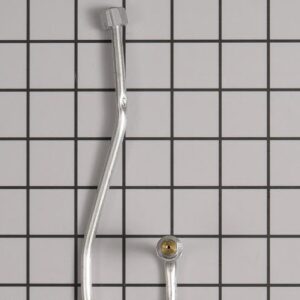 W10859921 Whirlpool Venturi